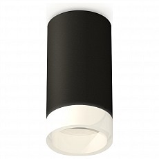 Накладной светильник ambrella light xs xs6323041